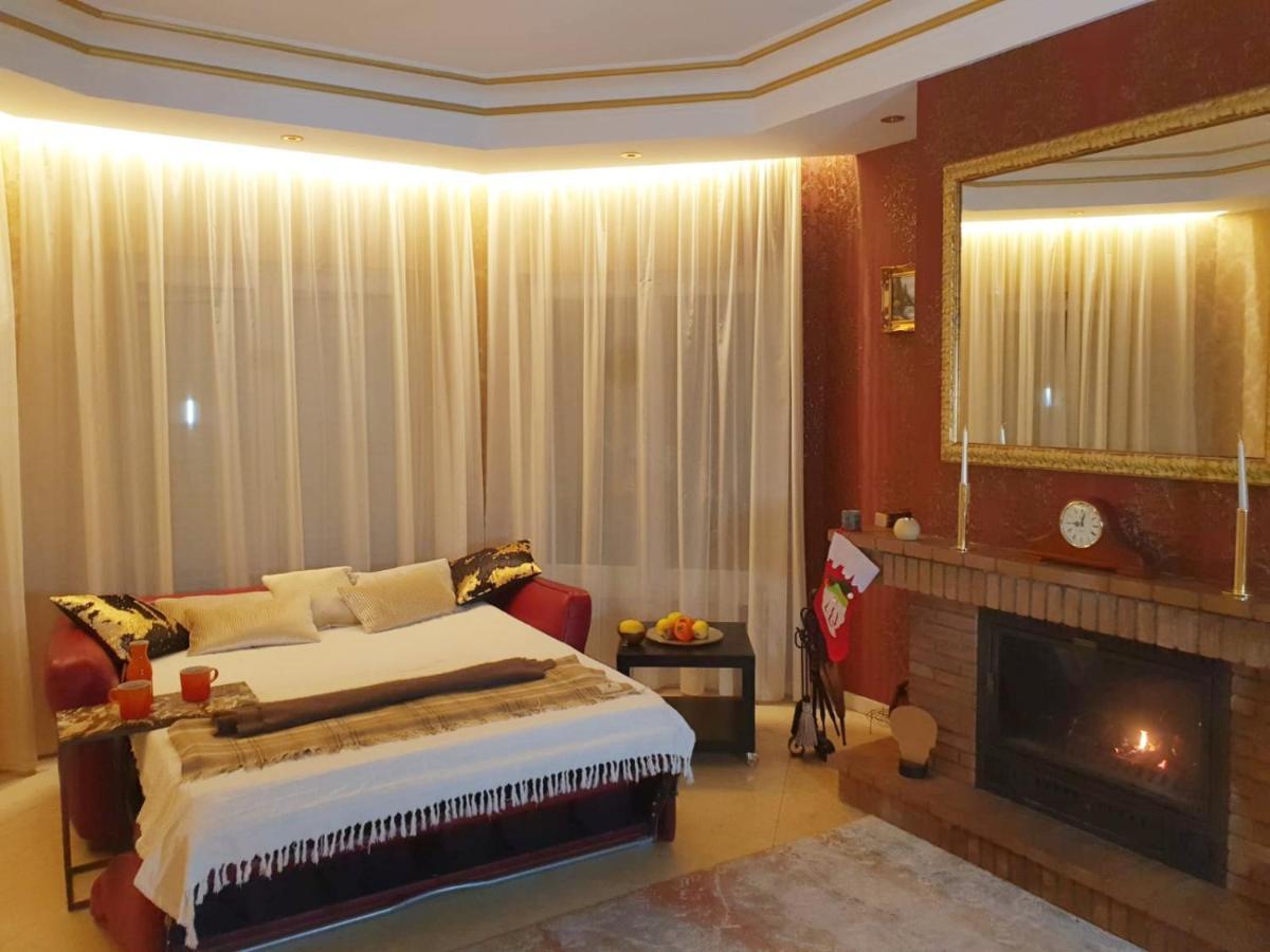 Villa Svim, Walking Distance To The Beach! Marbella Eksteriør billede